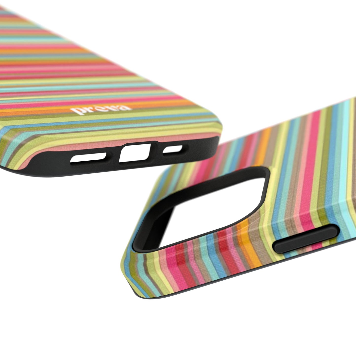 Aloha Stripes Phone Case