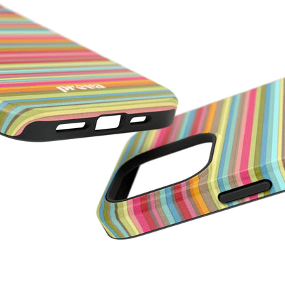 Aloha Stripes Phone Case