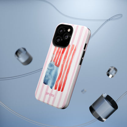 Pink Parade Phone Case