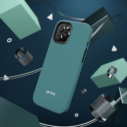 Jade Teal Phone Case