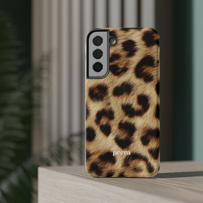 Leopard Spots Phone Case