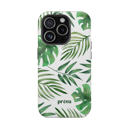 Leaf Tropic Phone Case