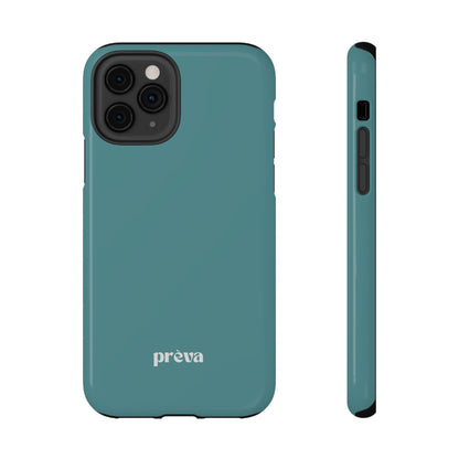 Jade Teal Phone Case