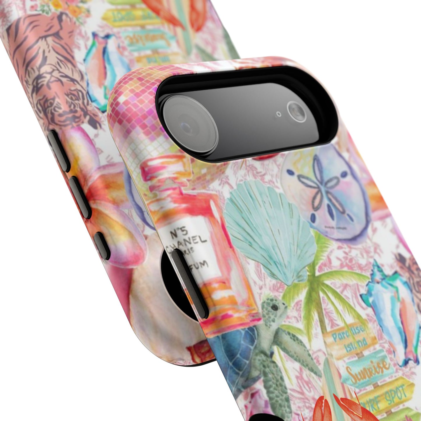 Lobster Shores x Jenna Kollmann Phone Case