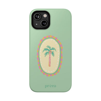 Palm Frames Phone Case