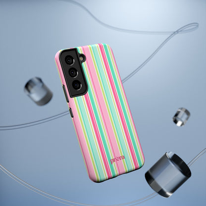 Alana Stripes Phone Case