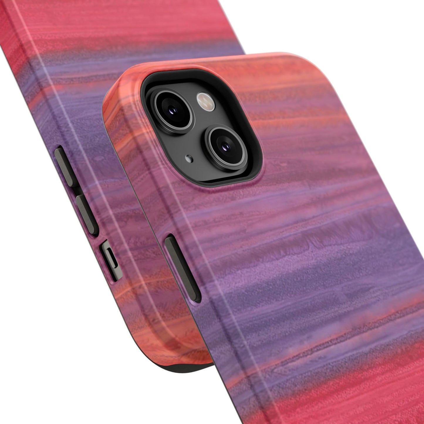 Sun Dusk Phone Case