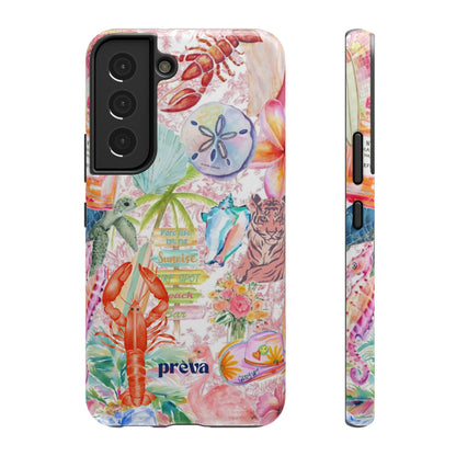 Lobster Shores x Jenna Kollmann Phone Case