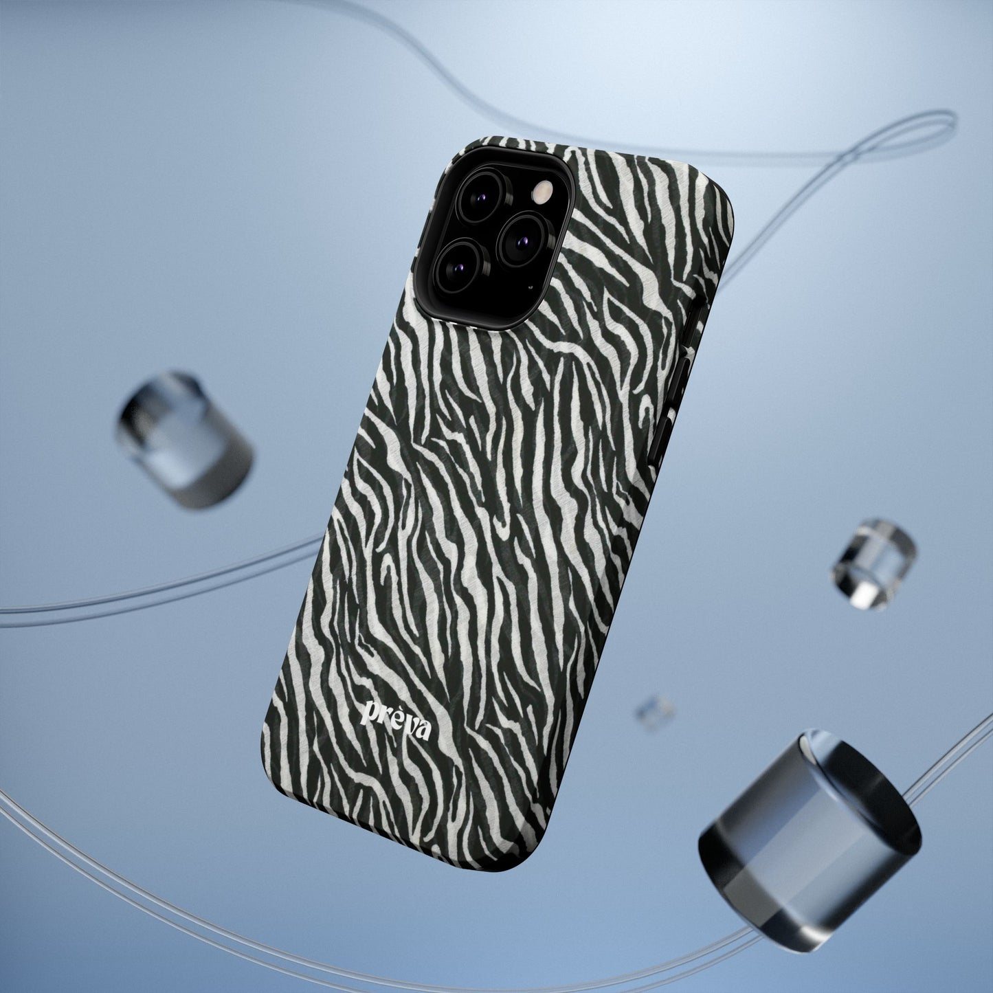 Zebra Paper x Ava Edwards Phone Case