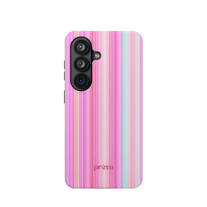Candy Stripes Phone Case