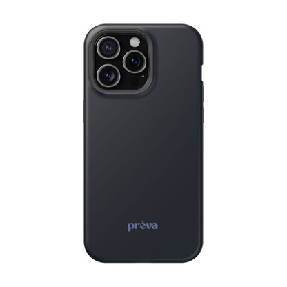 Dark Navy Phone Case