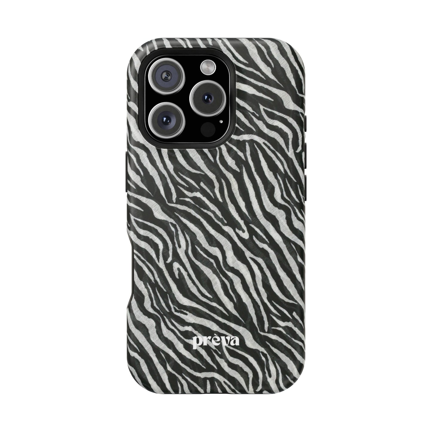 Zebra Paper x Ava Edwards Phone Case