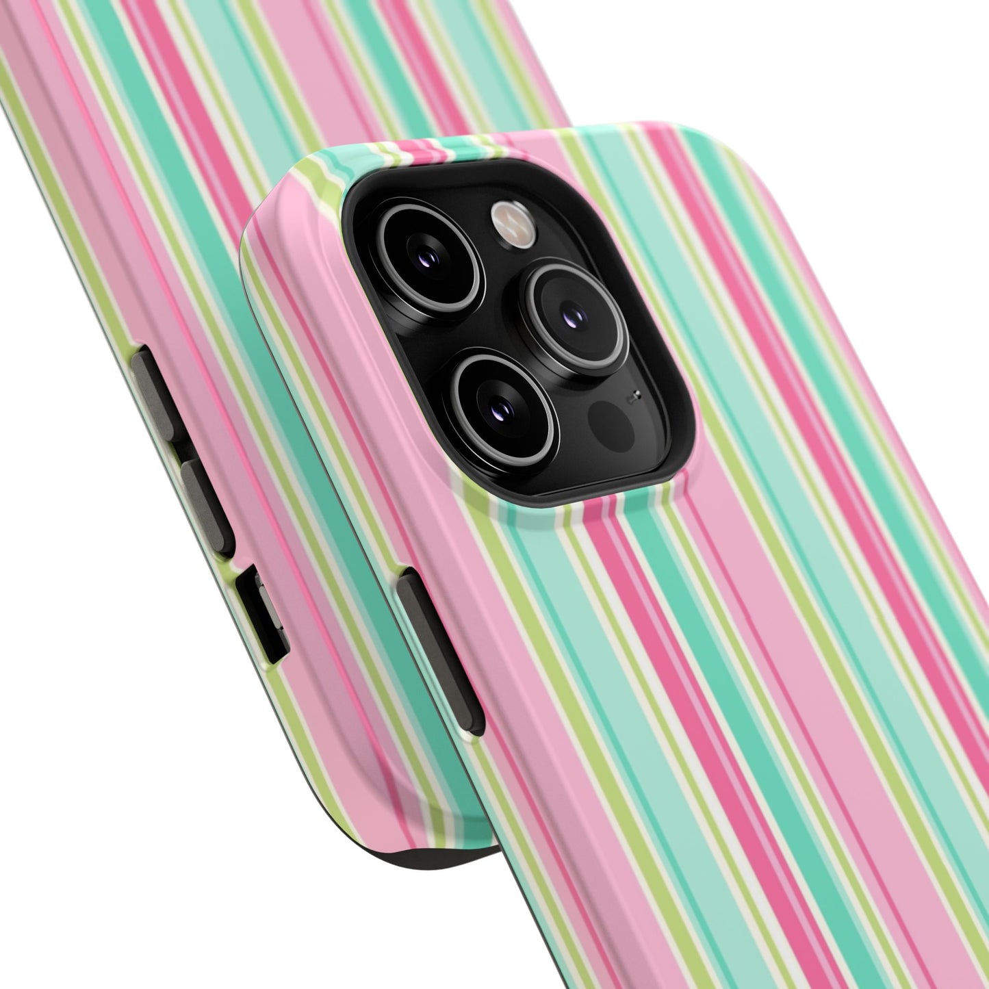 Alana Stripes Phone Case