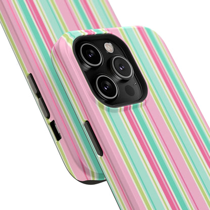 Alana Stripes Phone Case