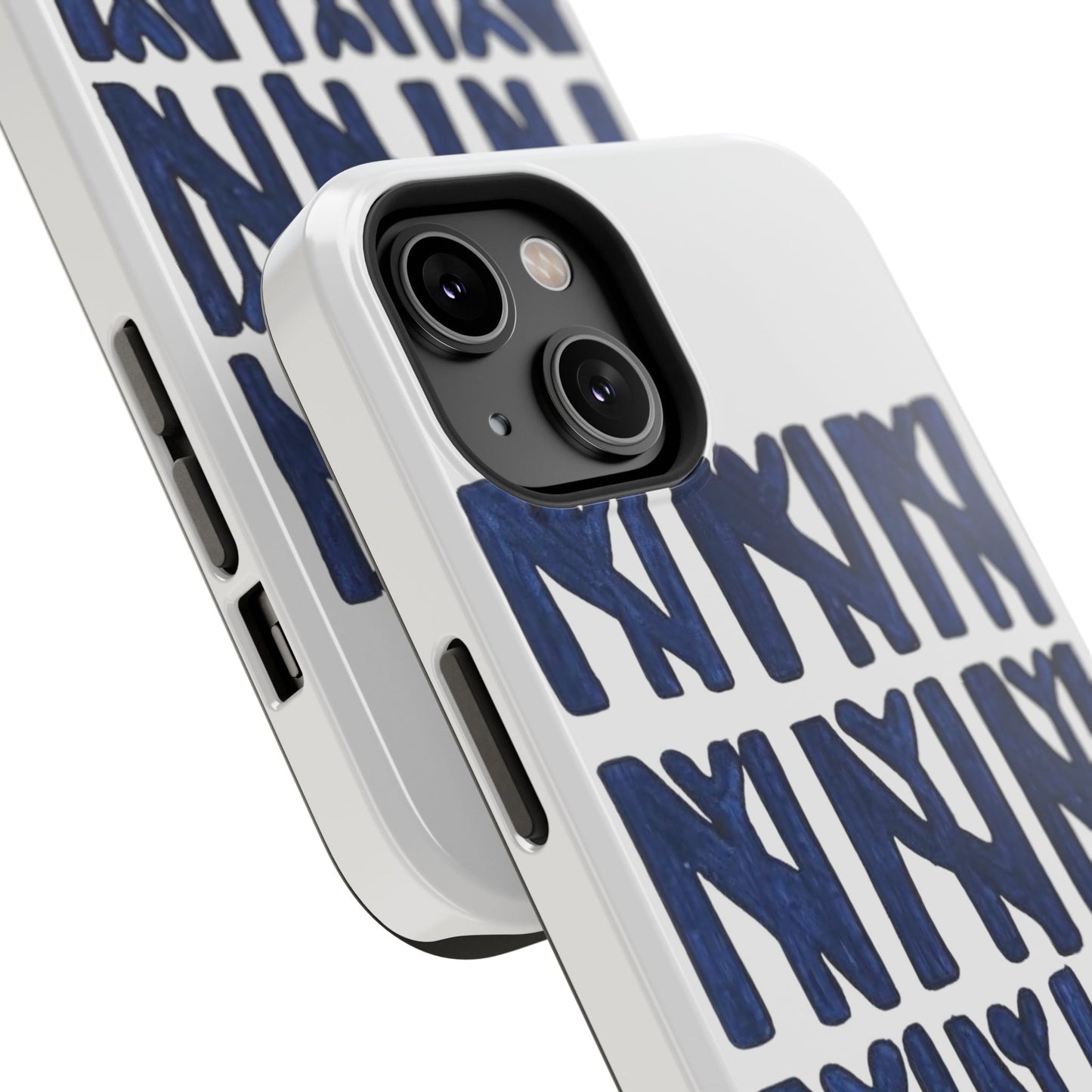 NY Art Phone Case