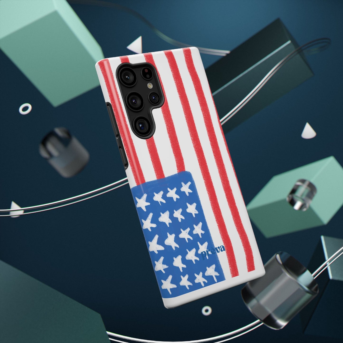 Flag Phone Case