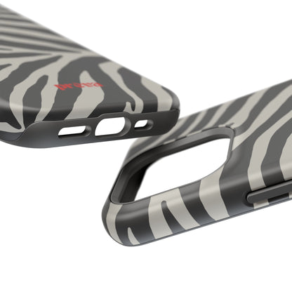 Zebra Stripe Phone Case