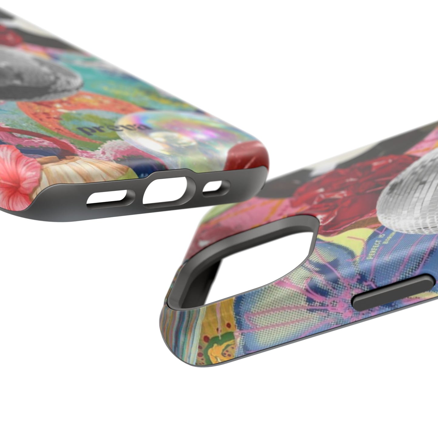 Disco Pop Phone Case
