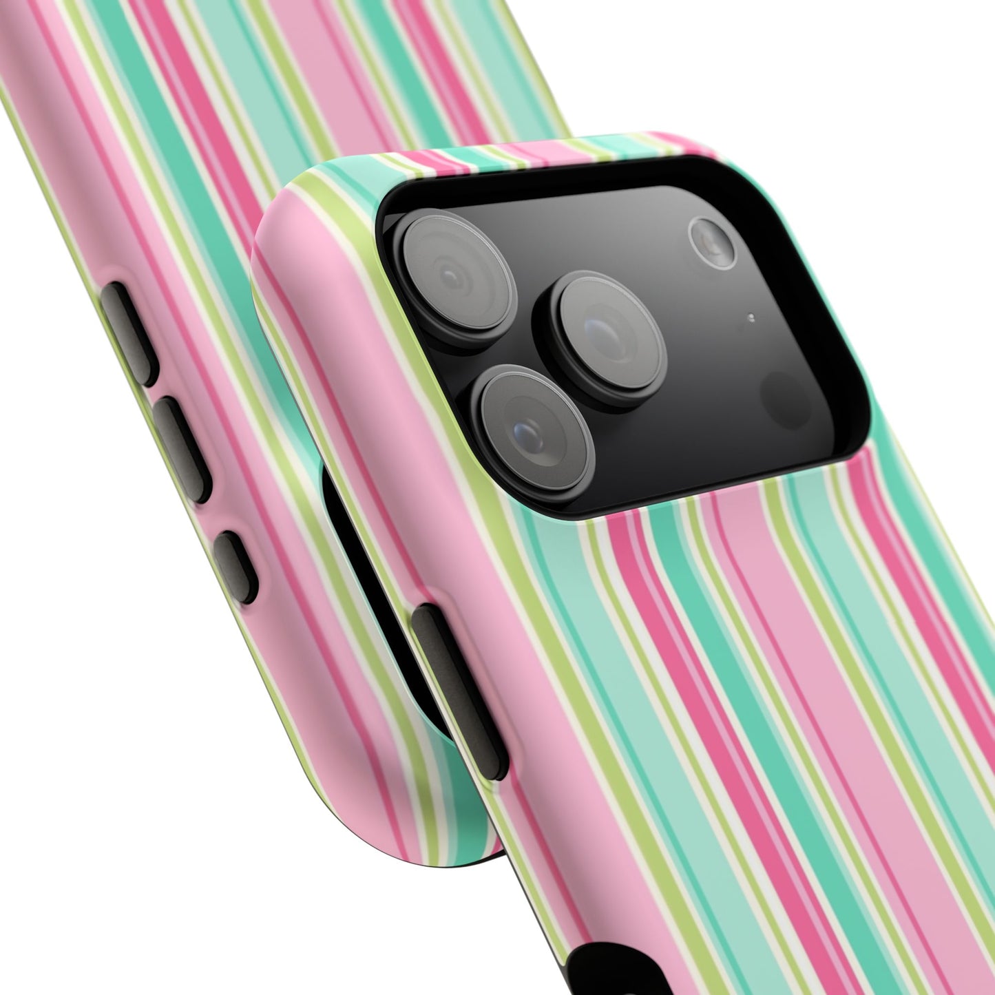 Alana Stripes Phone Case