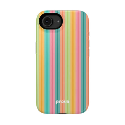 Surf Stripes Phone Case