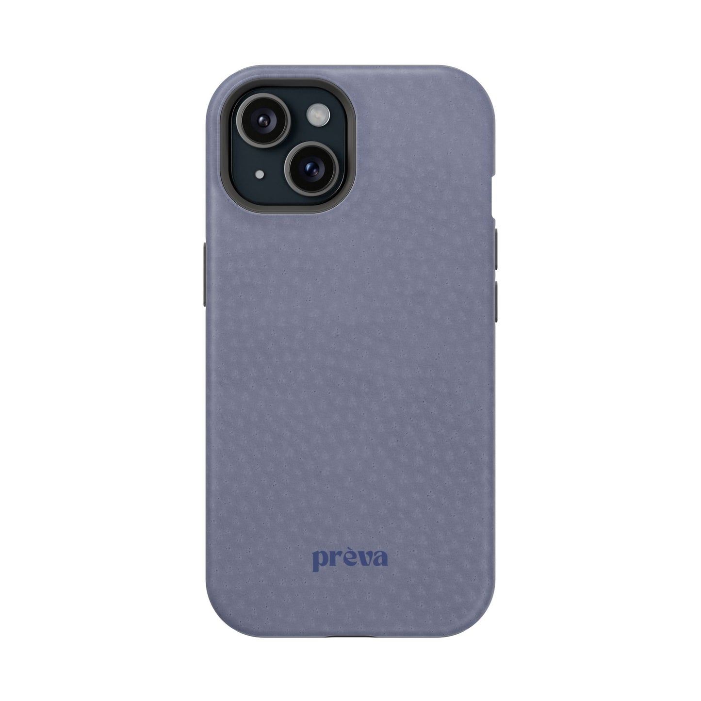 Ostrich Noir Phone Case