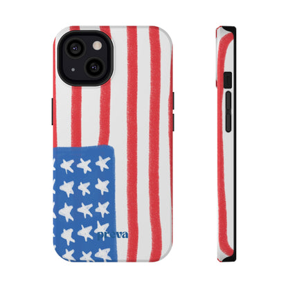 Flag Phone Case