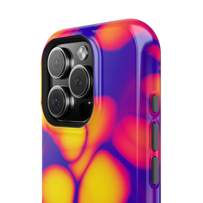 Heatmap Phone Case