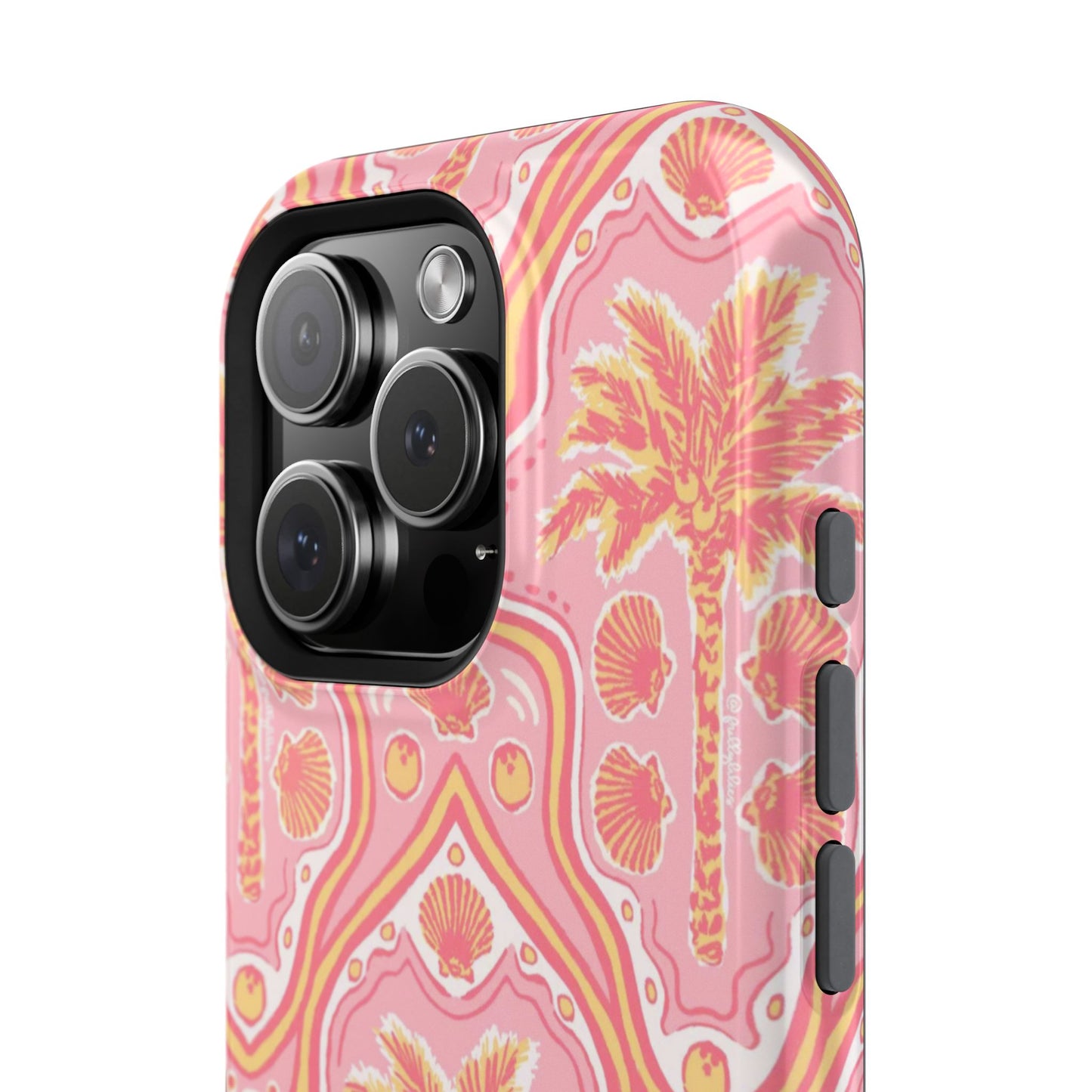 Palm Shells Phone Case