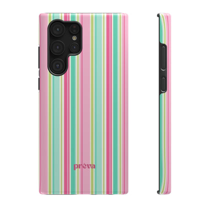 Alana Stripes Phone Case