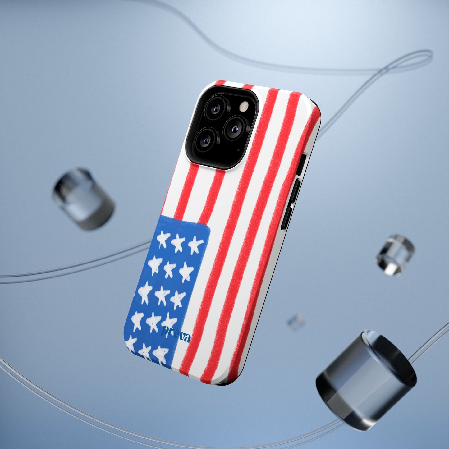 Flag Phone Case