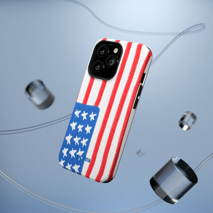 Flag Phone Case