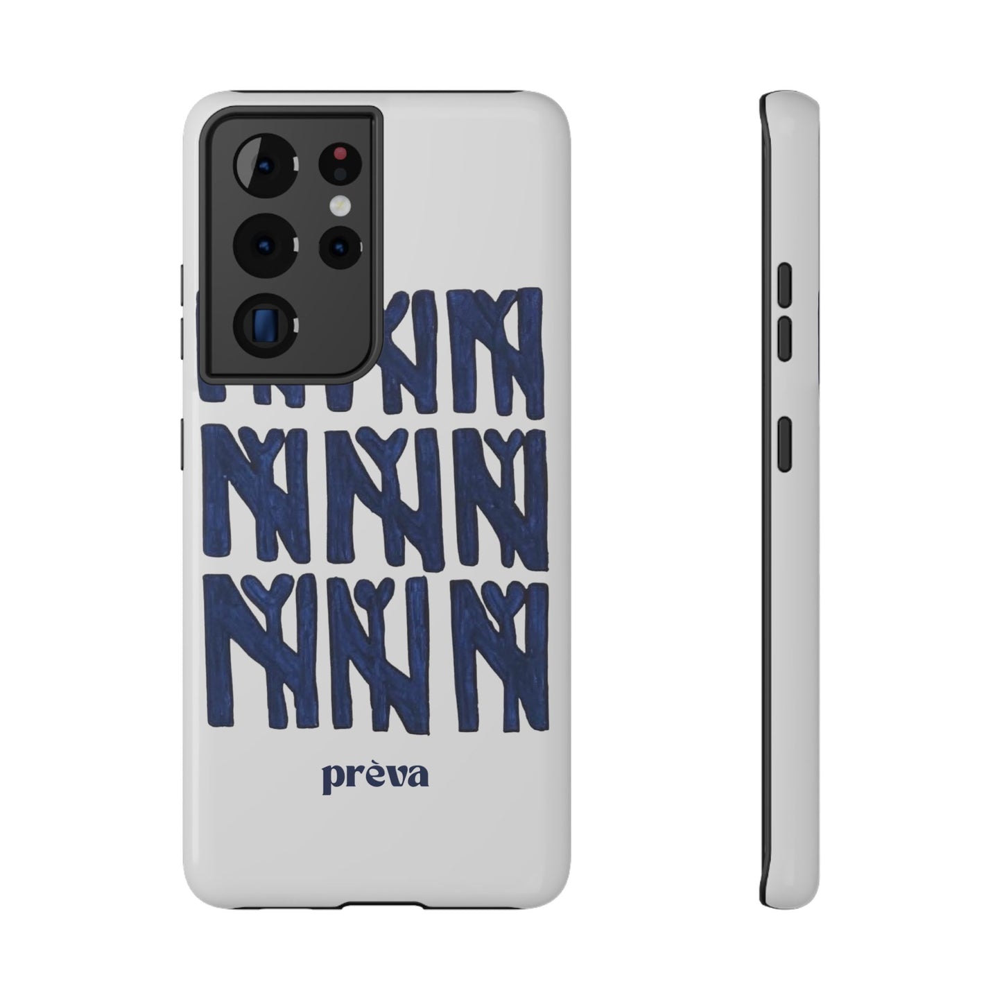 NY Art Phone Case