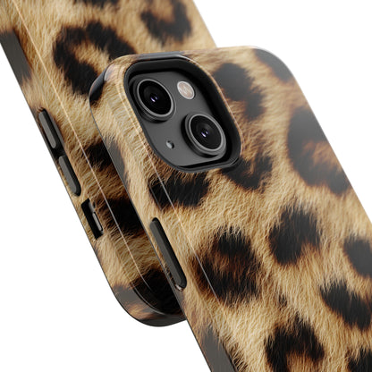 Leopard Spots Phone Case