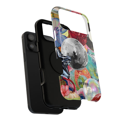 Disco Pop Phone Case