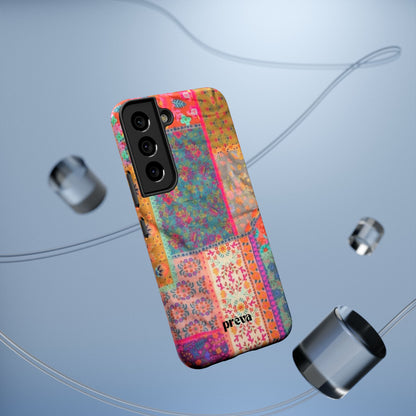 Colorful Boho Phone Case