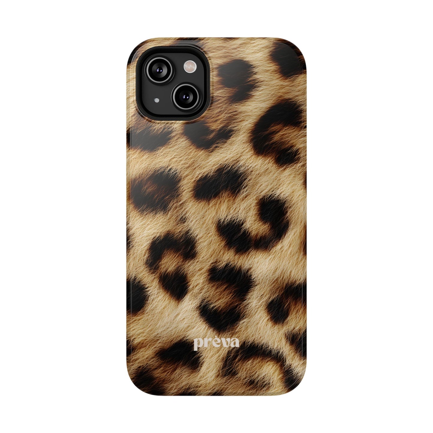 Leopard Spots Phone Case