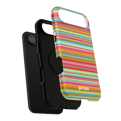 Aloha Stripes Phone Case