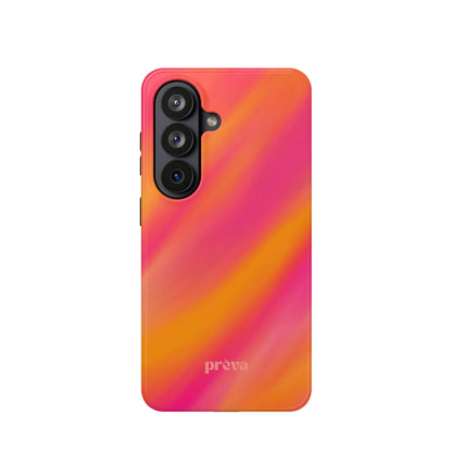 Sunset Rays Phone Case