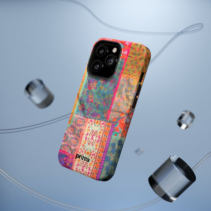 Colorful Boho Phone Case