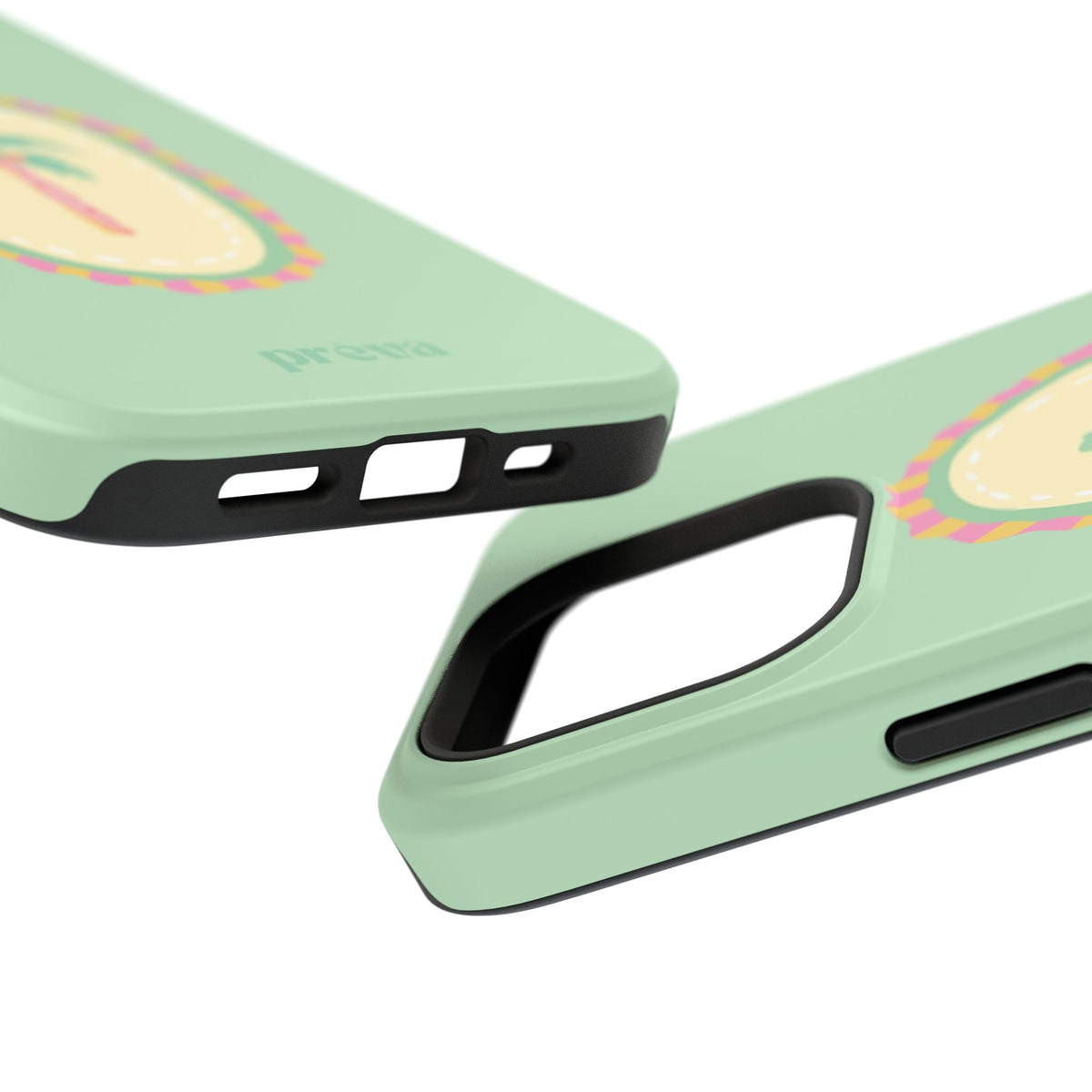 Palm Frames Phone Case