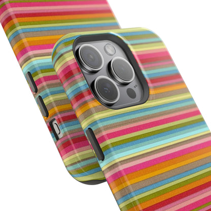 Aloha Stripes Phone Case