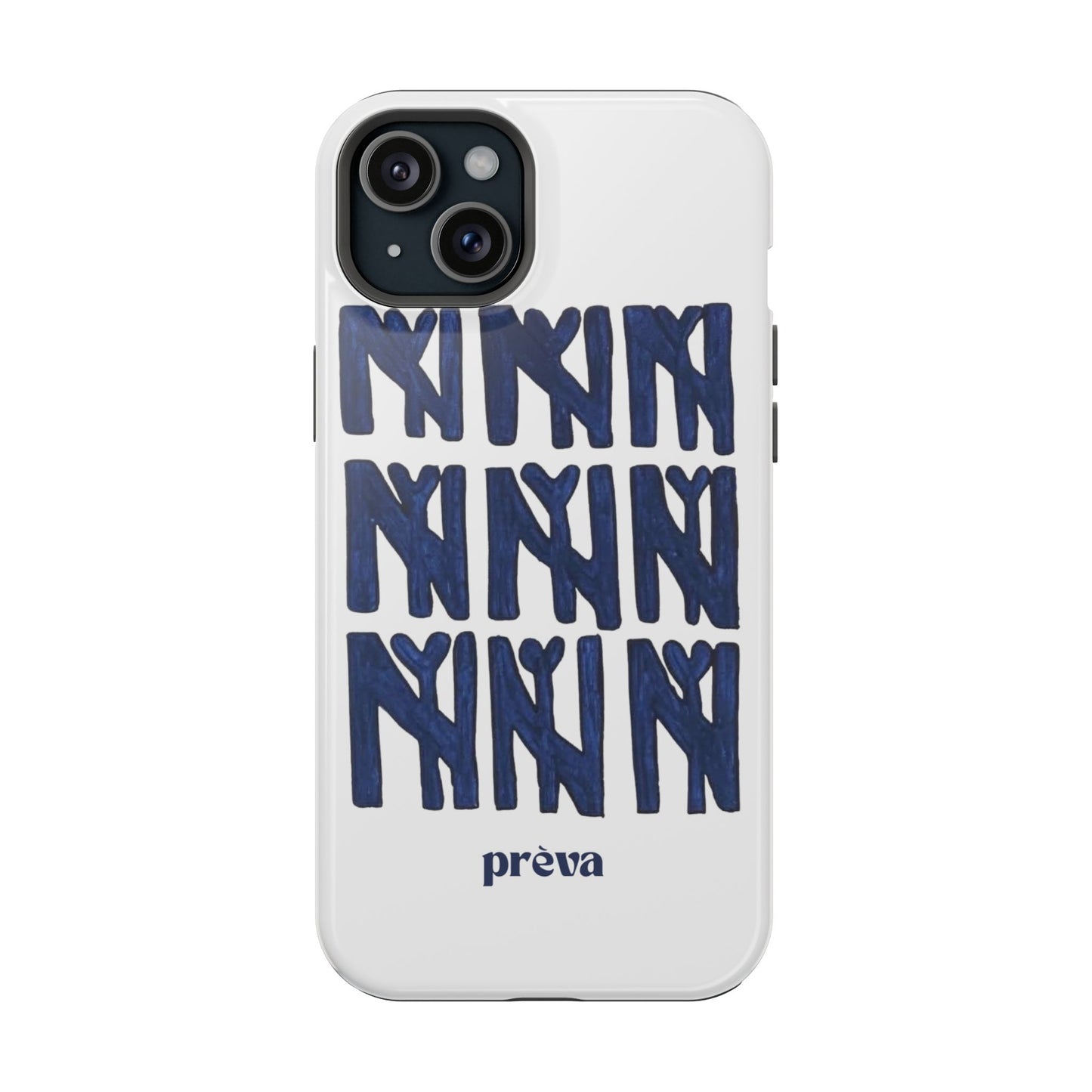 NY Art Phone Case