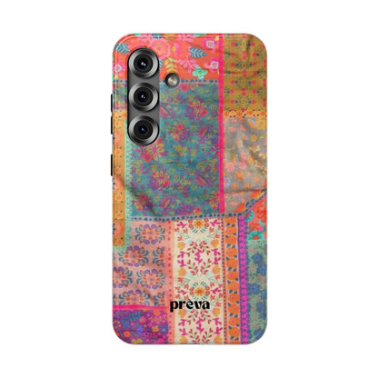 Colorful Boho Phone Case
