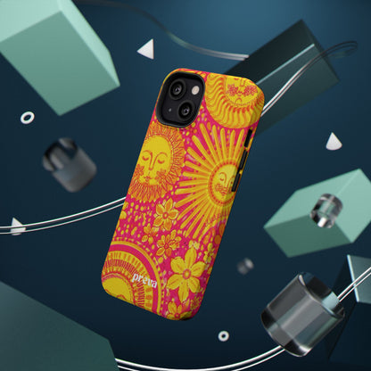 Aloha Sun Phone Case