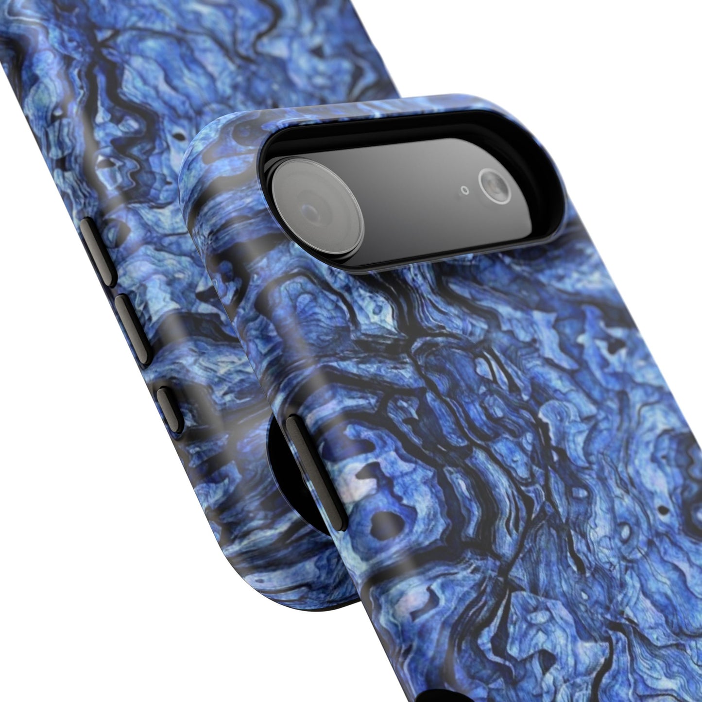Blue Marble Phone Case