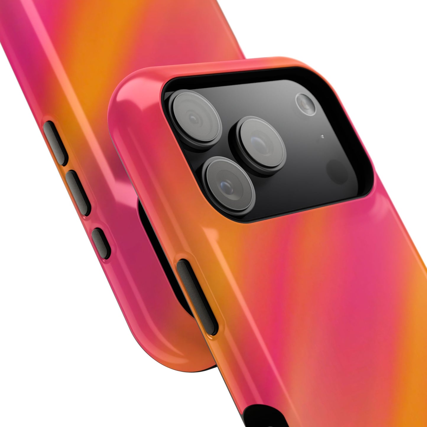 Sunset Rays Phone Case