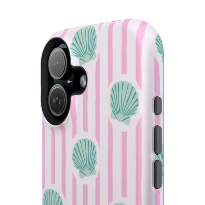 Maya Shells Phone Case