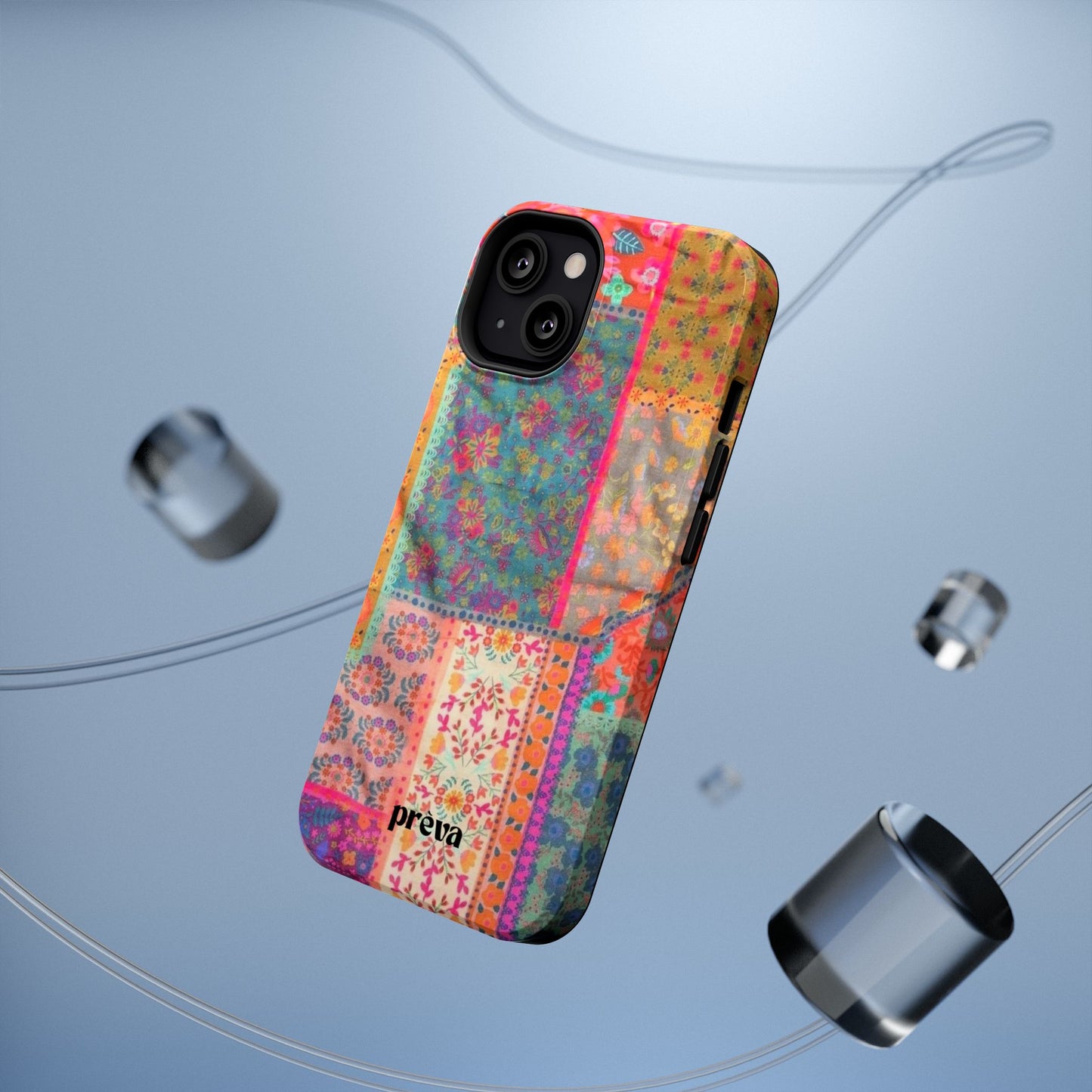 Colorful Boho Phone Case