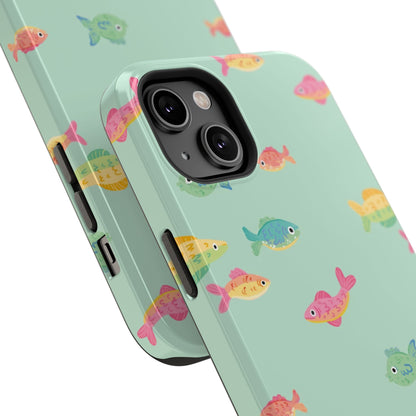 Gubbies Phone Case