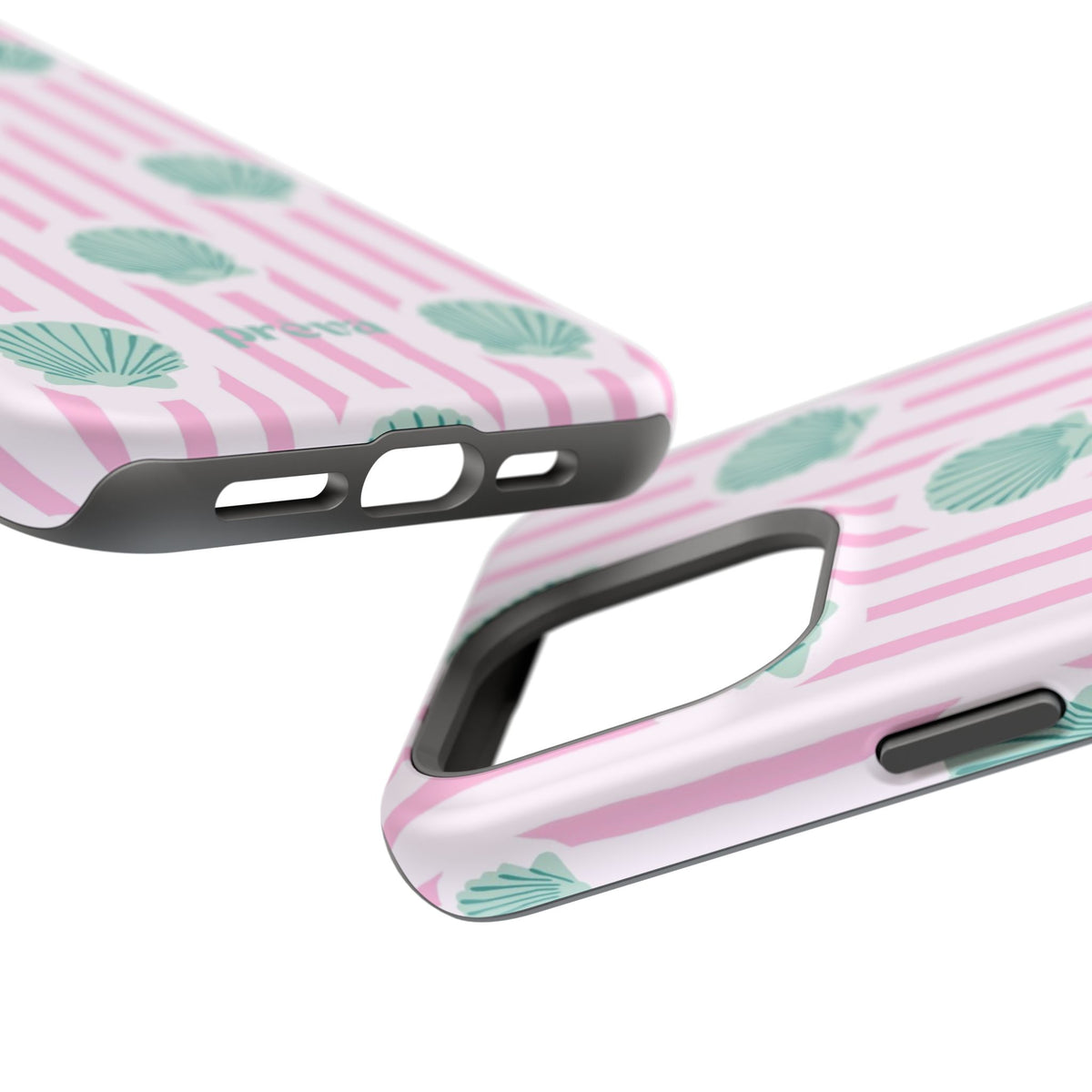 Maya Shells Phone Case